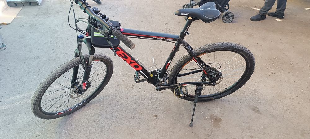 Продам велик скоростной