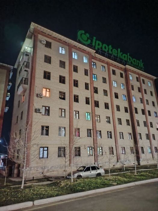 Янги курилган 3 хонали уй сотилади (3/5/7)