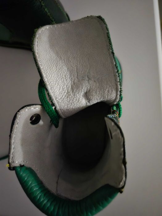 Продам обувь ортопедические