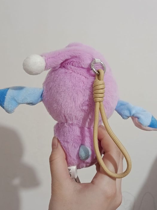 Игрушка из минисо