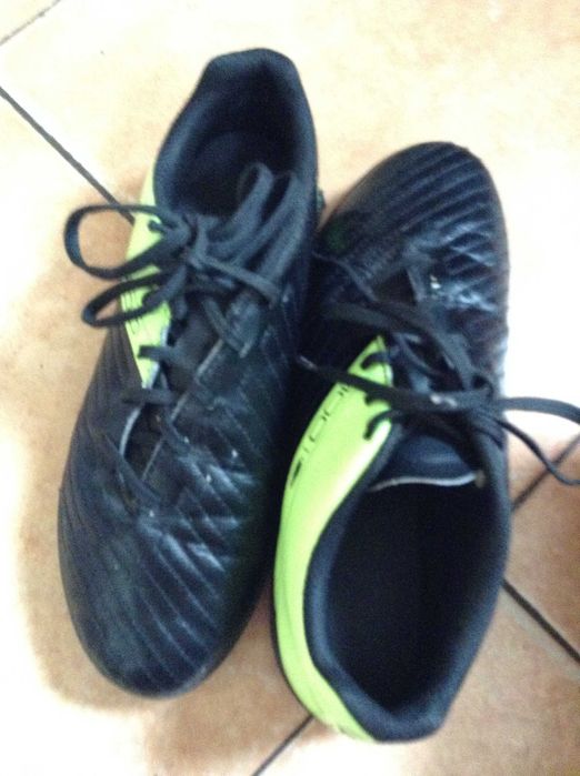 Adidasi, Kipsta fotbal anti alunecare marimea 37