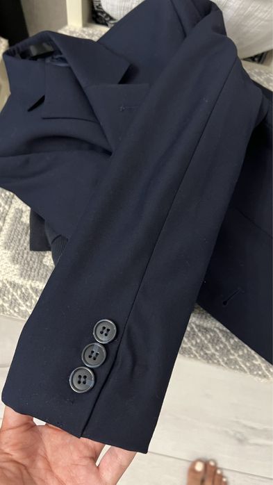 Пиджак для мальчика