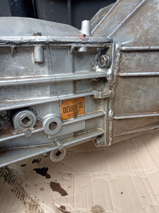 АРГОННАЯ сварка!!!