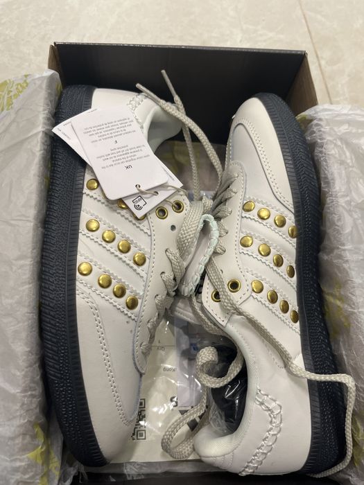 Новые кеды женские