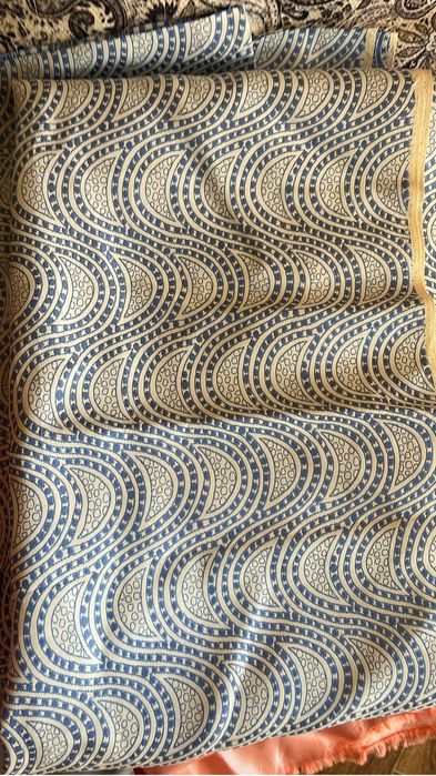 Продам ткани, скатерти советсвие