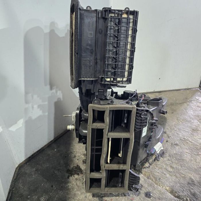 Carcasa aeroterma climatronic Opel Astra J GTC