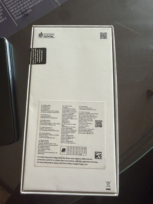 Oppo A18 in stare foarte buna