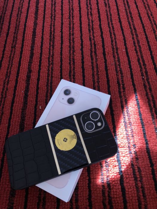 Apple13 хороший