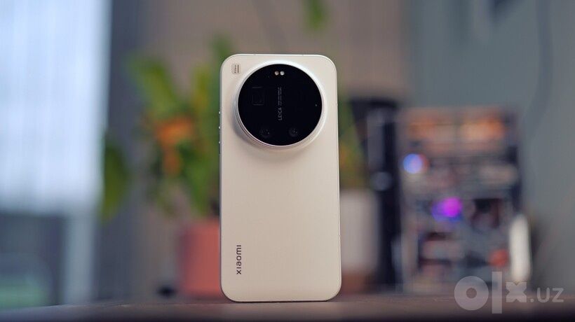 Xiaomi 17 ultra GLOBAL 16\512GB WHITE obmen bor