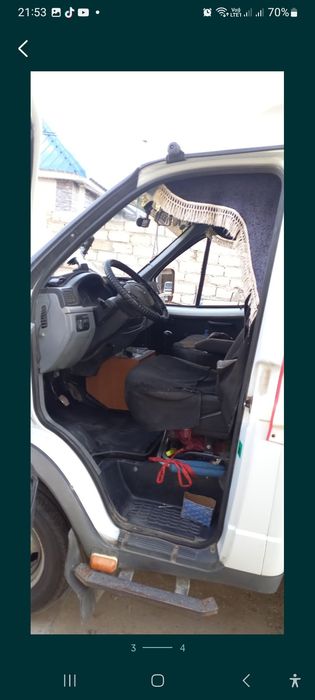 Продам Газель биснес 2014 год