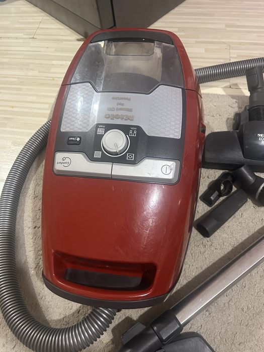 miele cx1 blizzard /миеле цх1