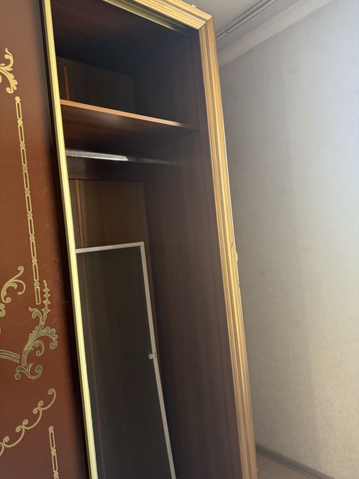 Срочно продам мебель