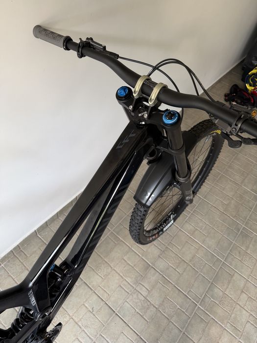 Canyon Sender CFR XL