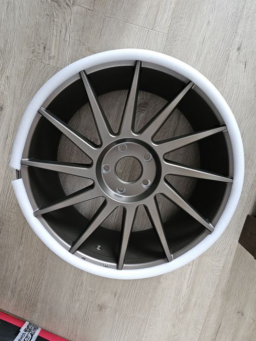 Jante Japan Racing JR22 5x108 R18
