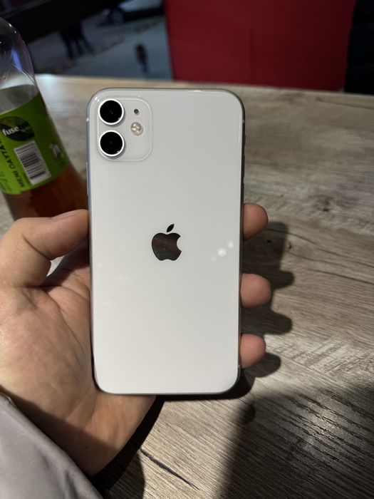 iPhone 11 128 Gb