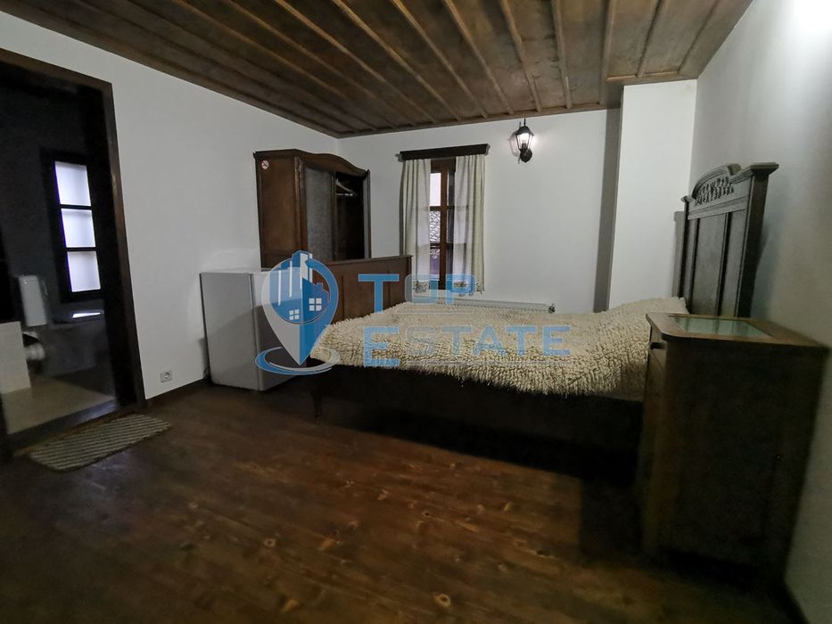 Продава се Къща в с. Миндя, Област Велико Търново - 500 кв.м за 760 €/кв.м - Снимка #5