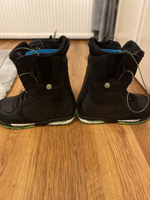 Boots snowboard Burton SLX marimea 44