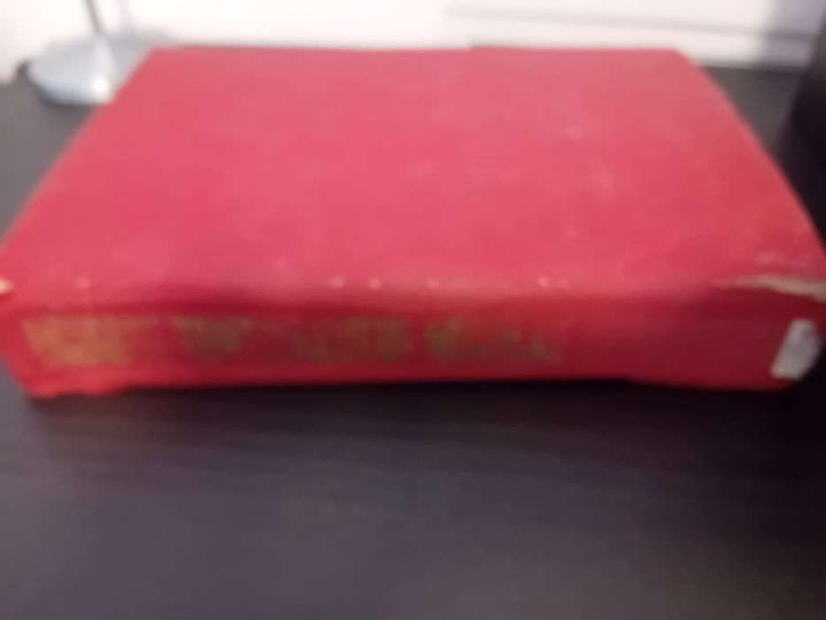 Omagiu tovarasului Ceausescu