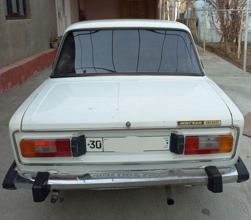 Жигули Ваз 21063