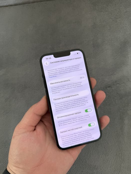 Iphone 13 128gb 87% / Айфон 13 128гб 87%
