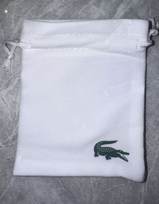 Brata Lacoste + Instrument de ajustare