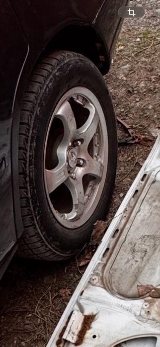 Титанка R16………………………..