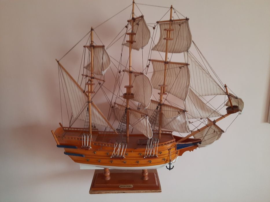 Продам корабль Wasa