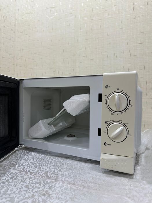 Микроволновая печь