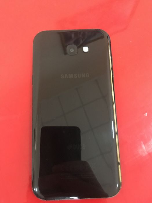 Samsung Galaxy a7 (2017)