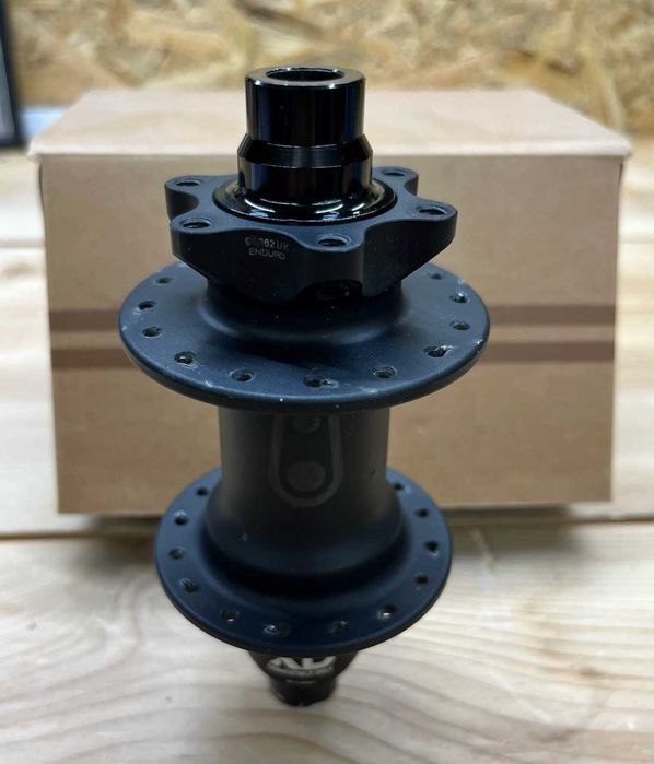 Главина Crank Brothers Synthesis Boost – 32H, XD