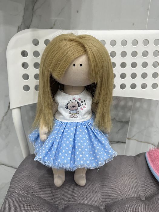 Кукла Каталенка