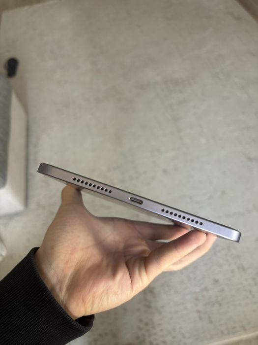 iPad mini 6 (64 GB, Wi-Fi)