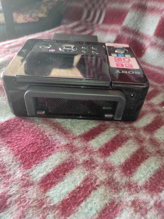 Imprimanta Sony, mini imprimanta printer de poze