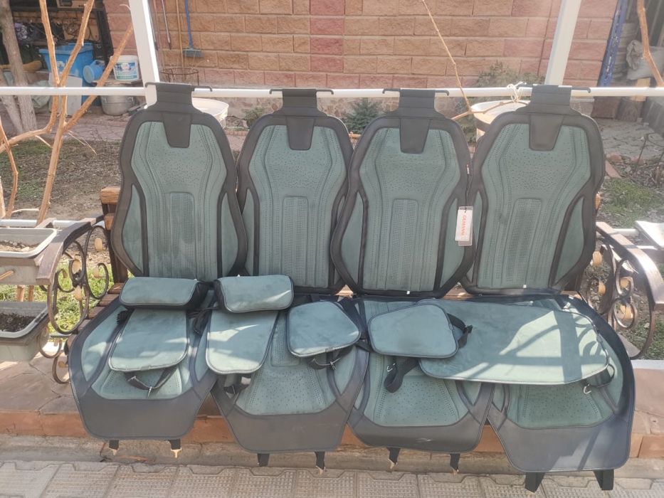 Авточехол универсал