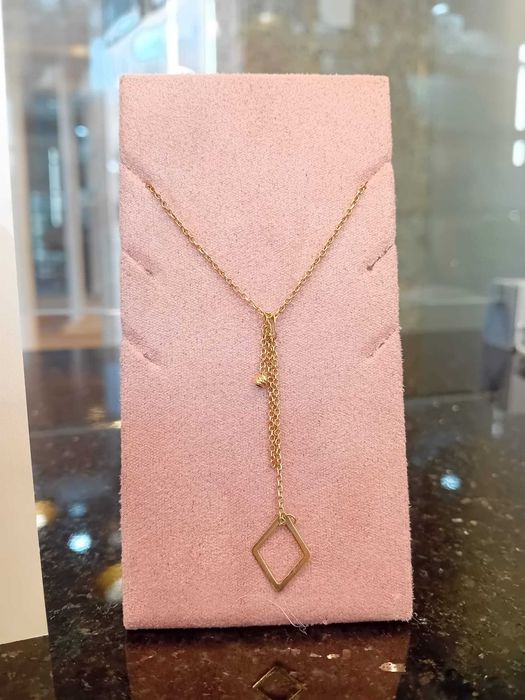 Colier aur 14k 1.96g (Iulius Mall)(B-38414) Garantie 2 ani!