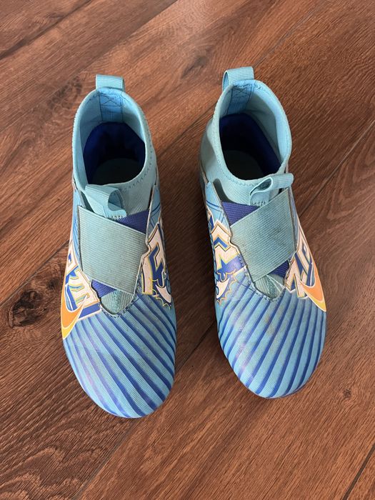 Бутонки Nike KM mercurial