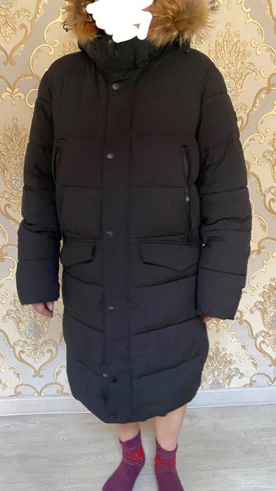 Оригинальная куртка frompoles