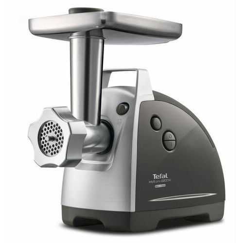 Мелачка за месо TEFAL HV8 Successor, 9 в 1, 2200W