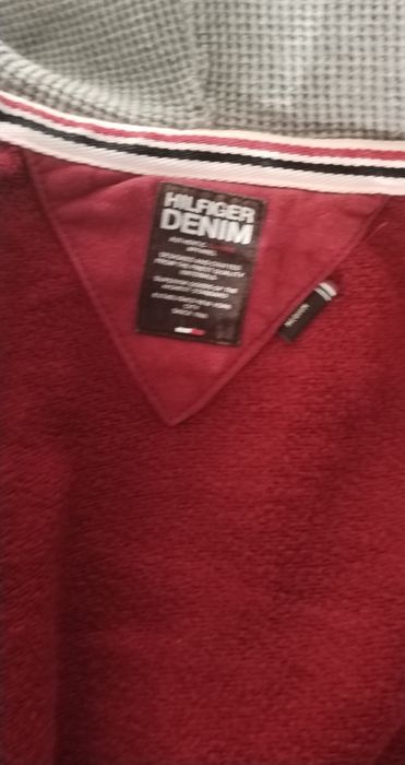 Hanorac Tommy Hilfiger