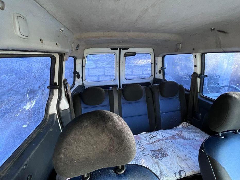 Пежо 1.9 SDI Баничарка