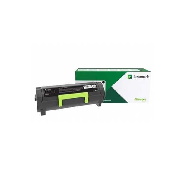 Toner Lexmark 24B6888, 21.000 pagini (Negru)