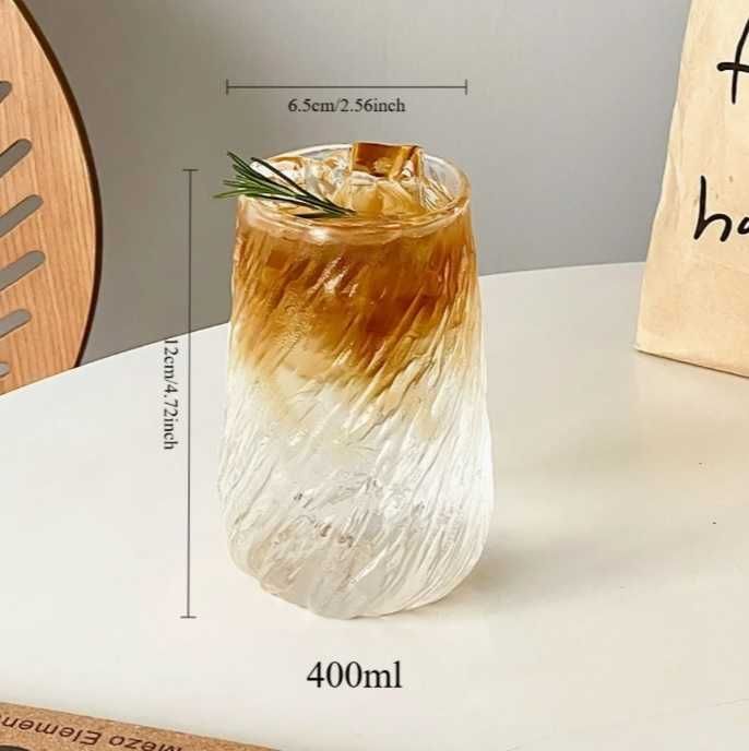 Чаша За Коктейл 400мл