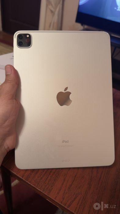 iPad Pro M1 11 dyumli planshet sotiladi