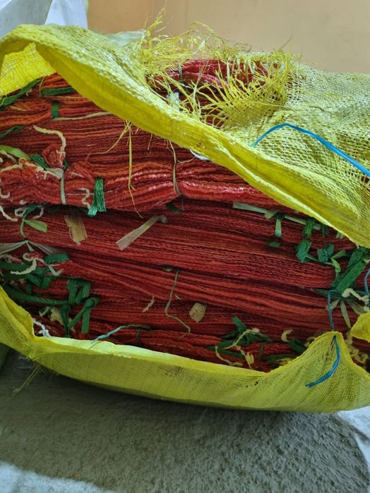 Продаю мешки сетка как из под лука