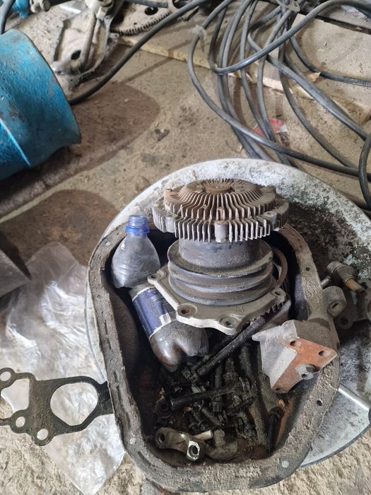 Запчасти на камри оринал бу