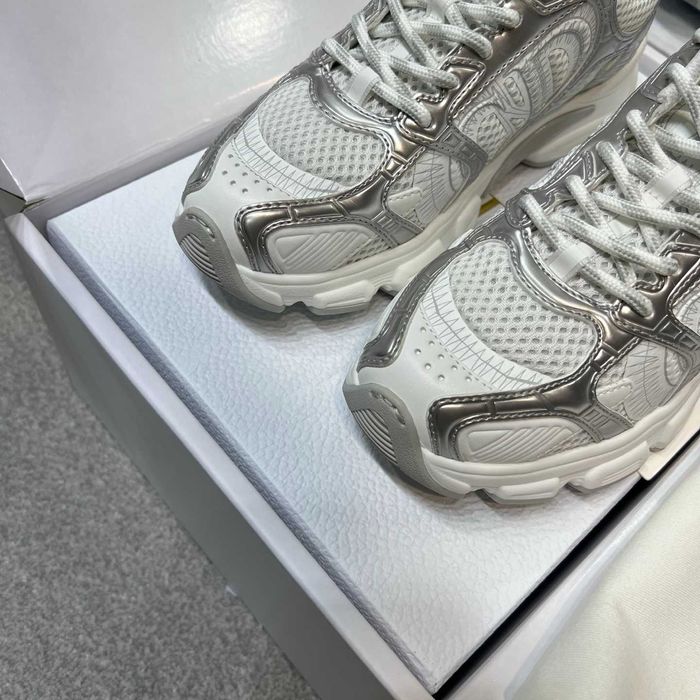 Adidasi Dior Crono piele naturala premium prezentare completa