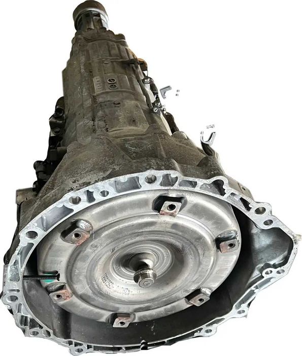 Toyota 3GR 4GR объем 2.5 3.0 АКПП (коробка автомат)