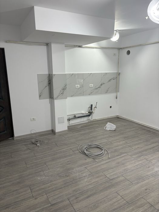 Amenajari interioare si exaterioare