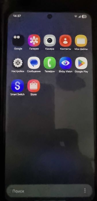 Samsung Galaxy S24 FE