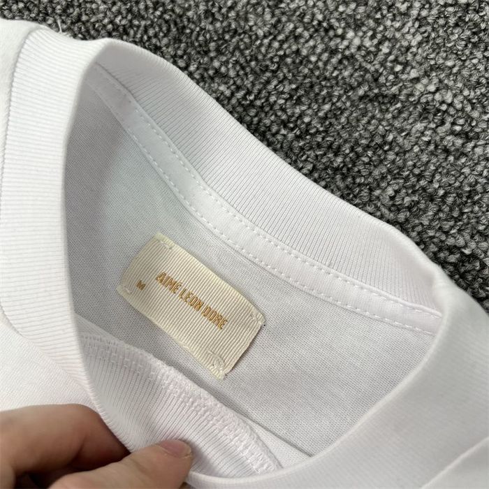 Футболка ALD унисекс